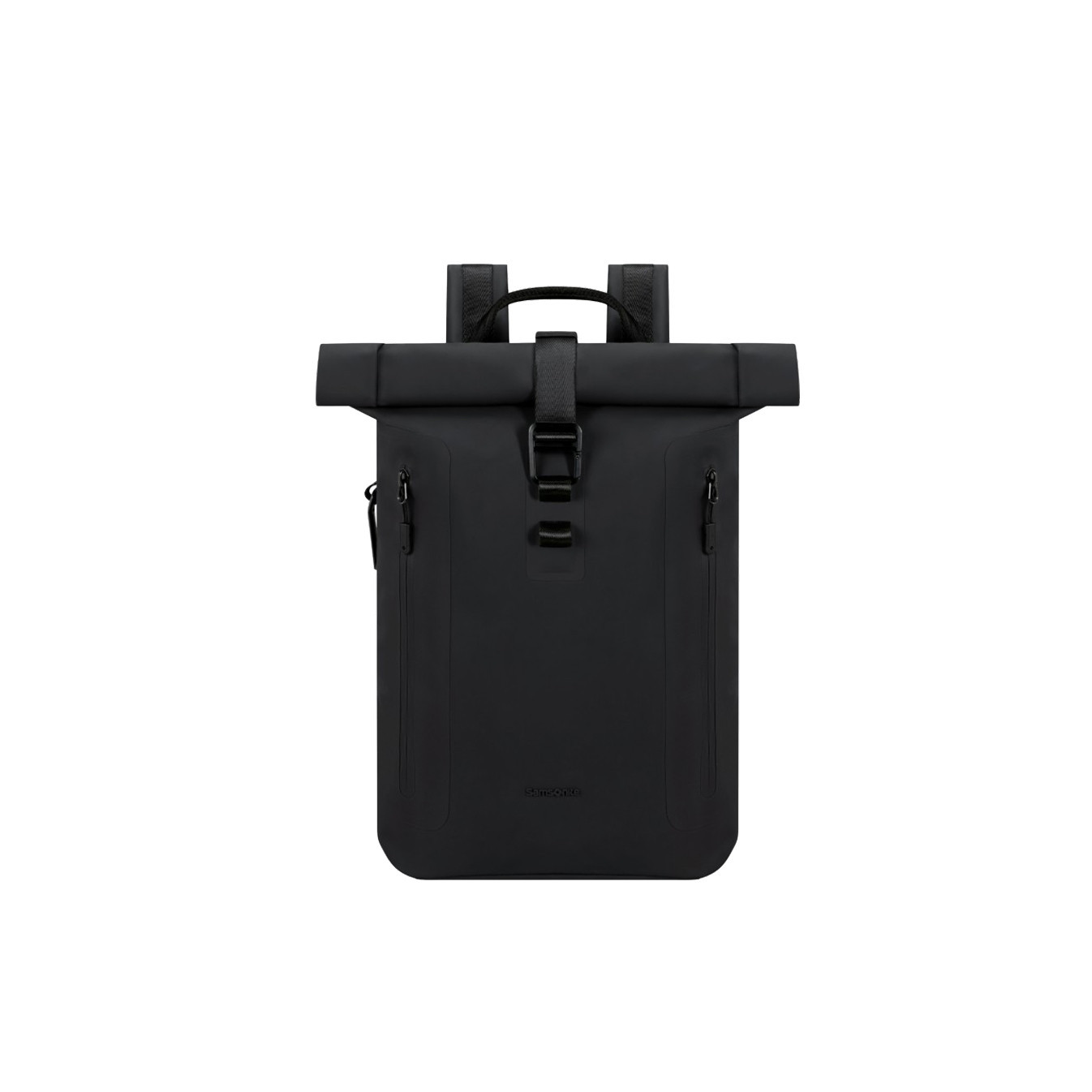 Samsonite Coatify Biz Sac A Dos 14,1" Black