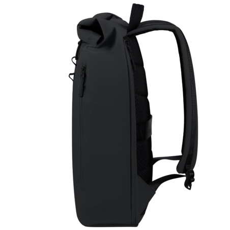Samsonite Coatify Biz Sac A Dos 14,1" Black côté