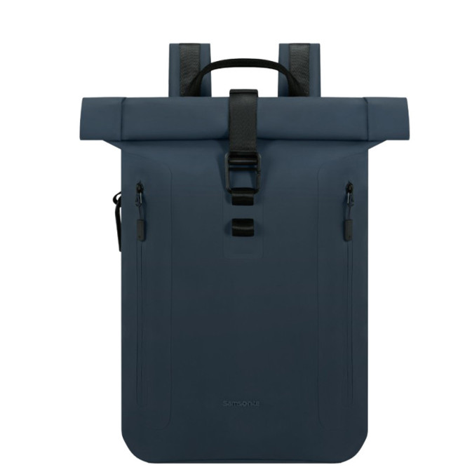 Samsonite Coatify Biz Backpack 14.1" Blue