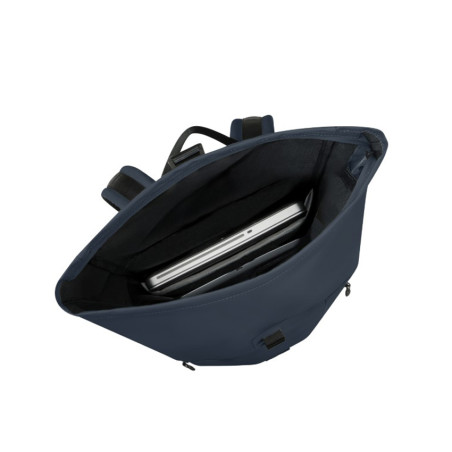 Samsonite Coatify Biz Backpack 14.1" Blue