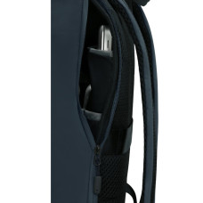 Samsonite Coatify Biz Backpack 14.1" Blue