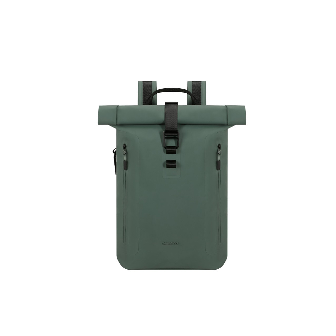 Samsonite Coatify Biz Backpack 14.1" Green