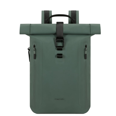 Samsonite Coatify Biz Backpack 14.1" Green