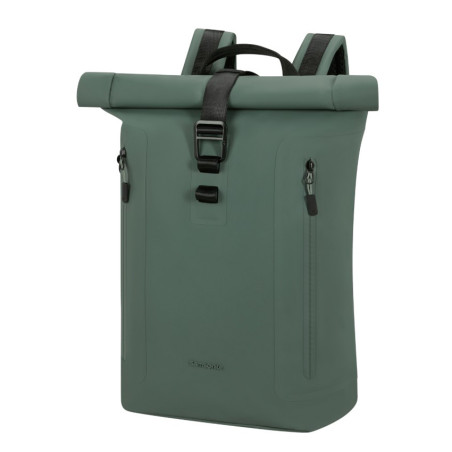 Samsonite Coatify Biz Backpack 14.1" Green