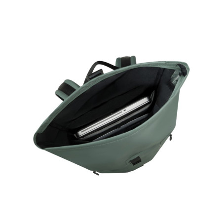 Samsonite Coatify Biz Backpack 14.1" Green