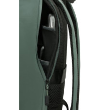 Samsonite Coatify Biz Backpack 14.1" Green