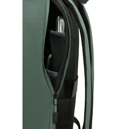 Samsonite Coatify Biz Backpack 14.1" Green