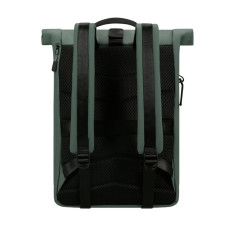 Samsonite Coatify Biz Sac A Dos 14,1" Green dos