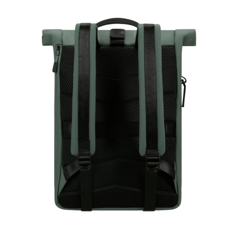 Samsonite Coatify Biz Backpack 14.1" Green
