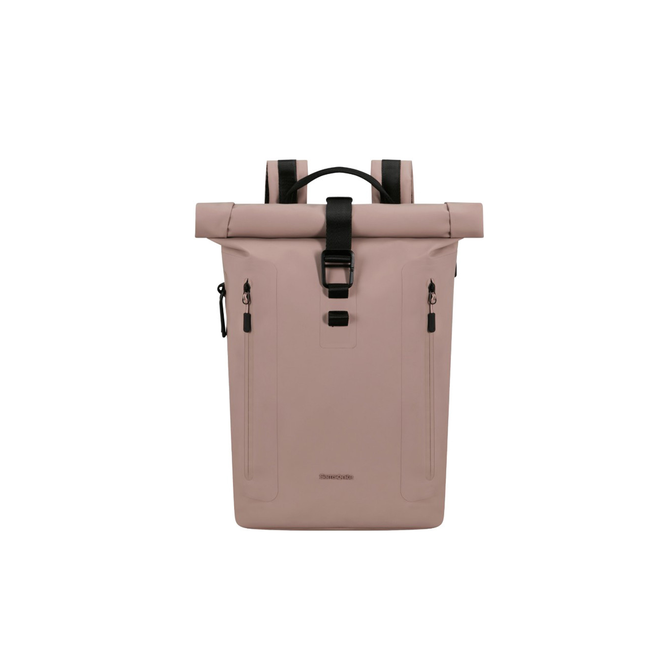 Samsonite Coatify Biz Sac A Dos 14,1" Rose