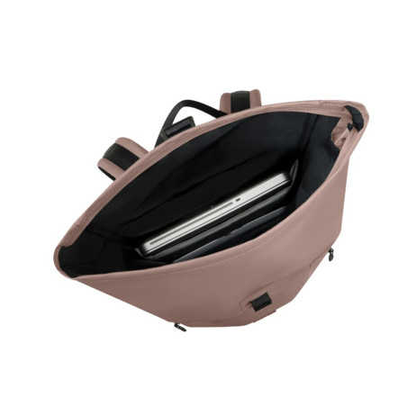 Samsonite Coatify Biz Backpack 14.1" Pink