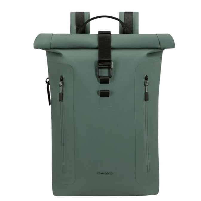 Samsonite Coatify Biz Backpack 15.6" Green