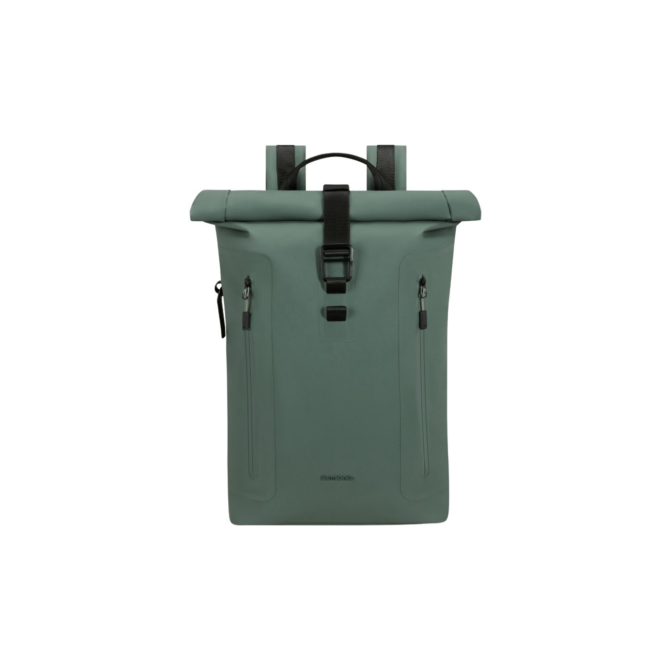 Samsonite Coatify Biz Backpack 15.6" Green
