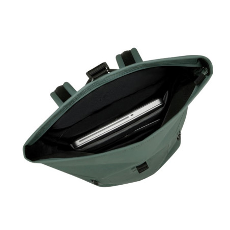 Samsonite Coatify Biz Backpack 15.6" Green