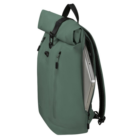 Samsonite Coatify Biz Backpack 15.6" Green