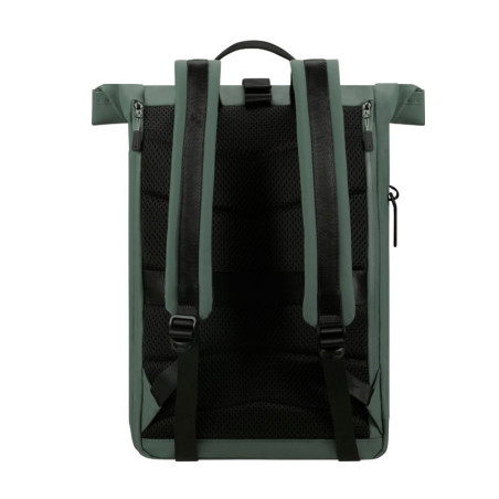 Samsonite Coatify Biz Sac A Dos 15,6" Green dos