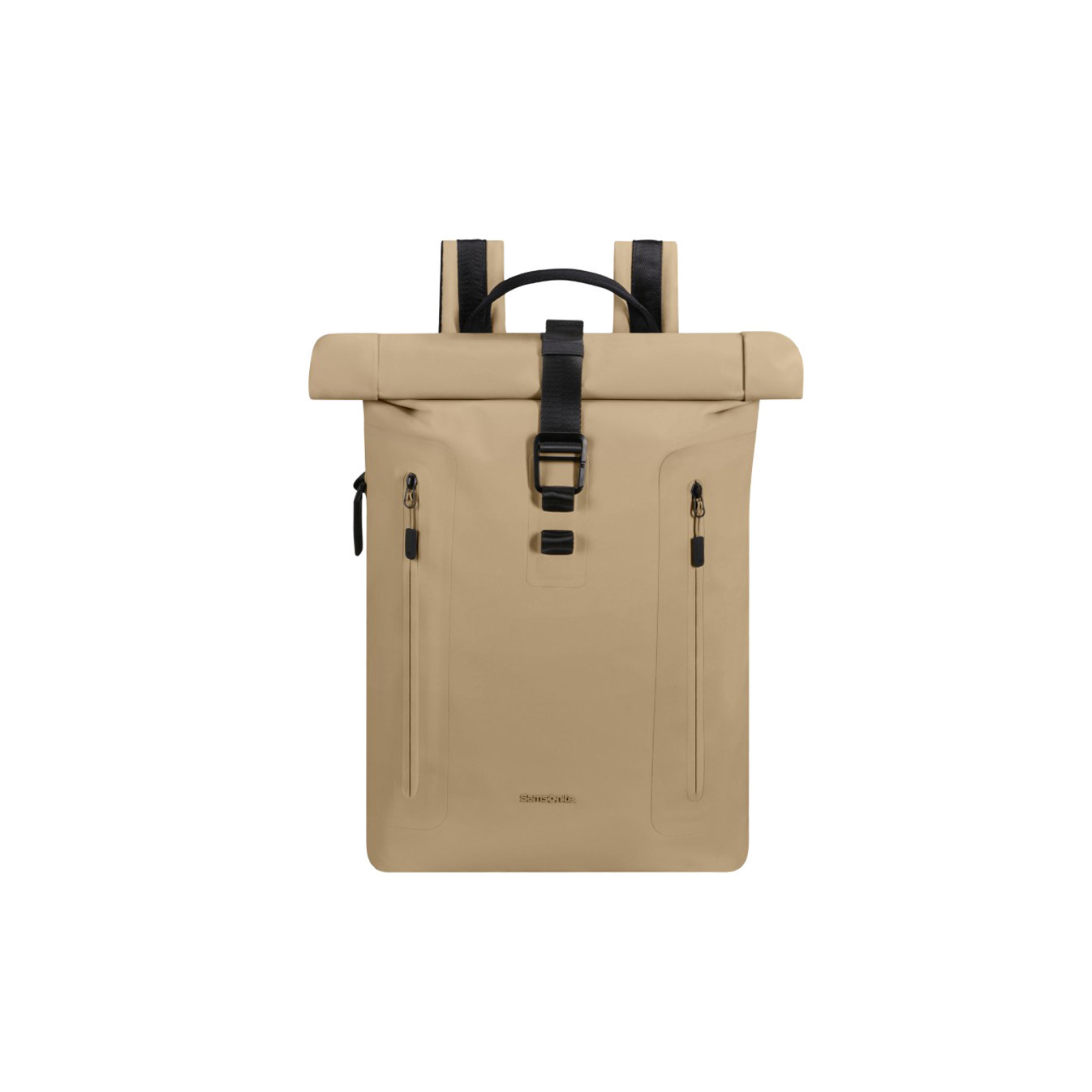Samsonite Coatify Biz Backpack 15.6" Sand