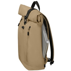 Samsonite Coatify Biz Backpack 15.6" Sand