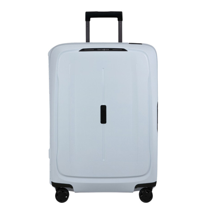 Samsonite Essens Suitecase 4-wheel cab 69Cm glacier