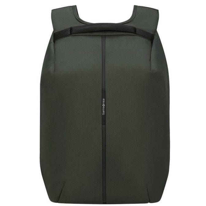 Samsonite Securipak 2.0 Soft PC Backpack 15.6" Green