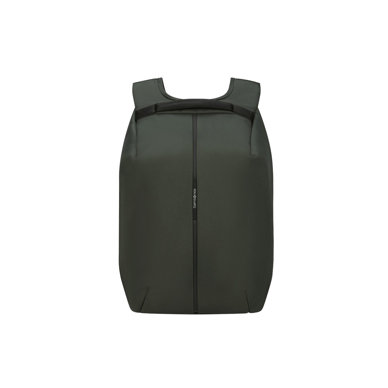Samsonite Securipak 2.0 Soft PC Backpack 15.6" Green