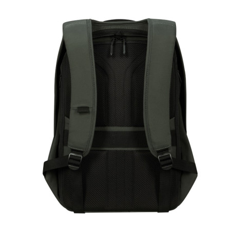 Samsonite Securipak 2.0 Soft PC Backpack 15.6" Green