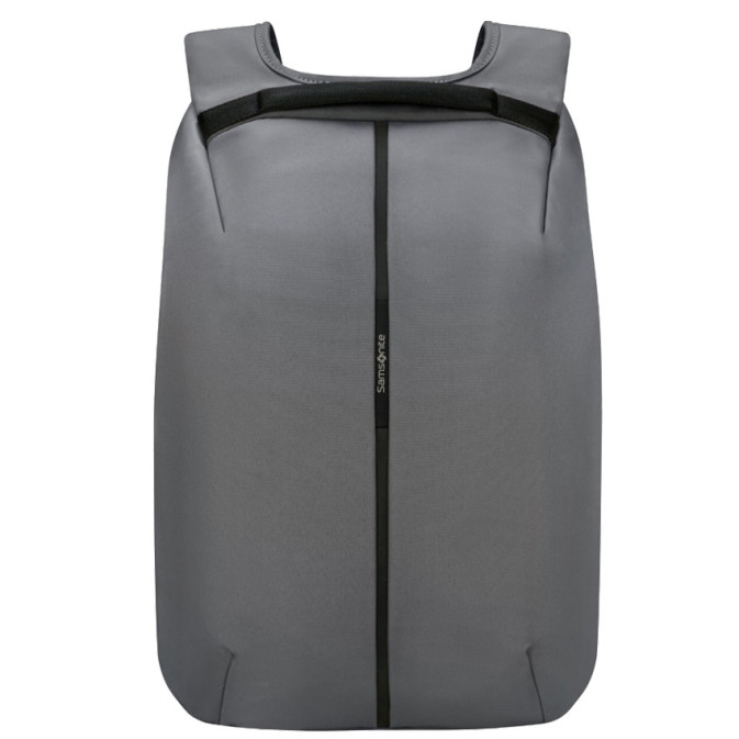Samsonite Securipak 2.0 Soft PC Backpack 15.6" Grey