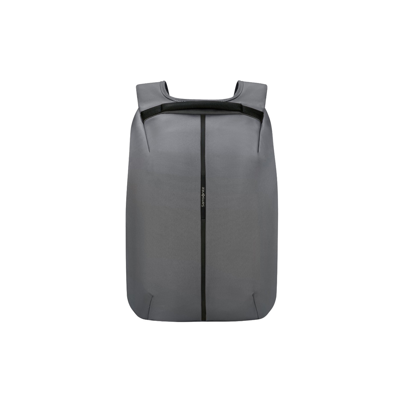Samsonite Securipak 2.0 Sac À Dos Souple PC 15.6″ Grey