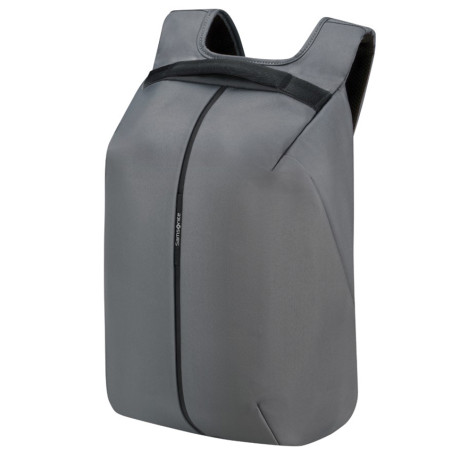 Samsonite Securipak 2.0 Soft PC Backpack 15.6" Grey