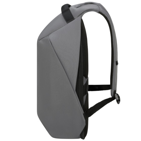 Samsonite Securipak 2.0 Soft PC Backpack 15.6" Grey