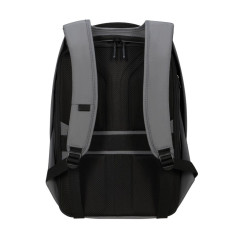 Samsonite Securipak 2.0 Soft PC Backpack 15.6" Grey
