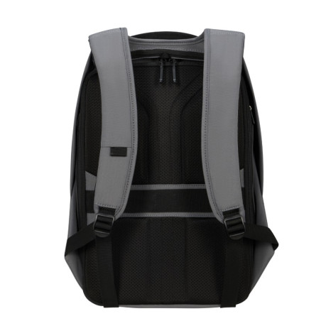 Samsonite Securipak 2.0 Soft PC Backpack 15.6" Grey