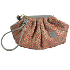Biba Parker Sac Bourse PAR1L Azul