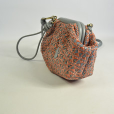 Biba Parker Wristlet Bag PAR1L Azul