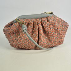 Biba Parker Sac Bourse PAR1L Azul dos