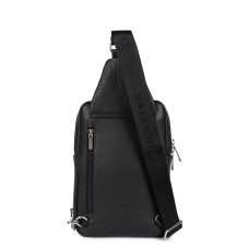 Lancaster Gentlemen Harry Holster 370-22 Black