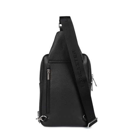 Lancaster Gentlemen Harry Holster 370-22 Black