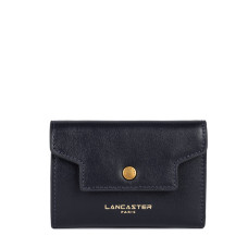 Lancaster Donna Grace Wallet 131-060 Dark Blue