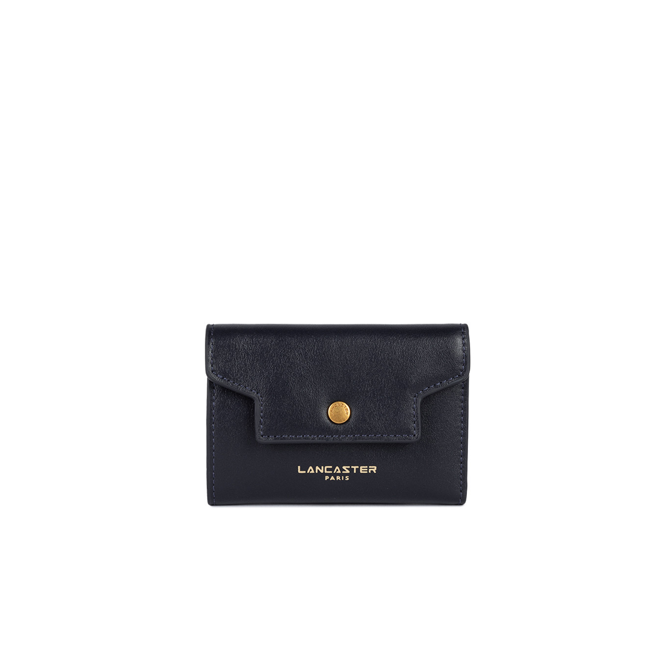 Lancaster Donna Grace Wallet 131-060 Dark Blue