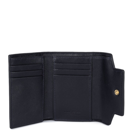 Lancaster Donna Grace Wallet 131-060 Dark Blue