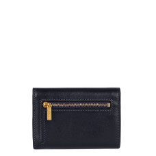 Lancaster Donna Grace Wallet 131-060 Dark Blue