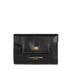 Lancaster Donna Grace Wallet 131-060 Black