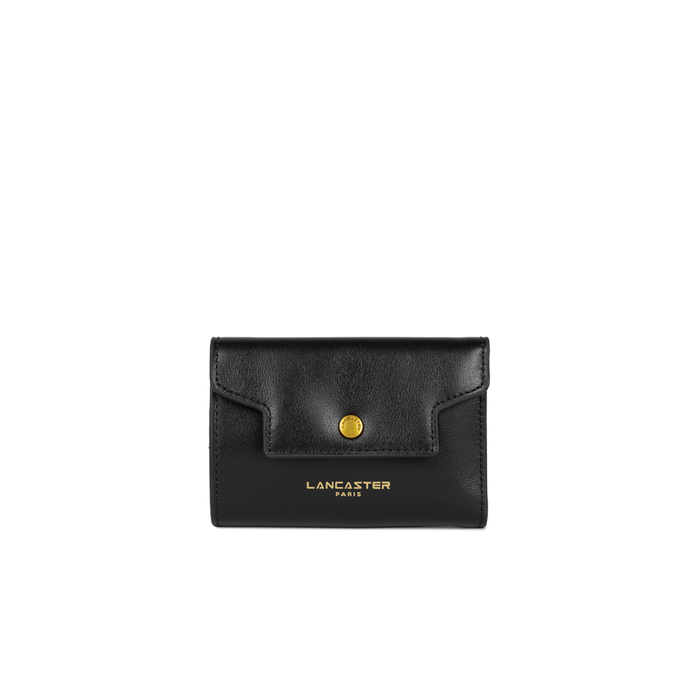 Lancaster Donna Grace Wallet 131-060 Black