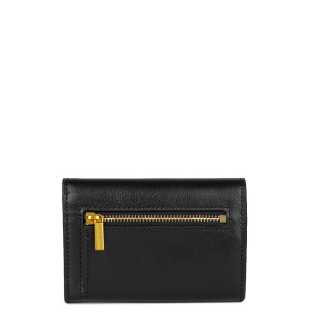 Lancaster Donna Grace Wallet 131-060 Black