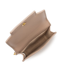 Lancaster Donna Grace Smartphone Pouch Leather 131-061 Galet