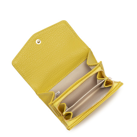 Lancaster Dune Money Clip 129-19 Linden