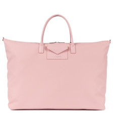 Lancaster Storm Kba Travel Bag 516-52 Smoky Rose