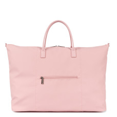 Lancaster Storm Kba Travel Bag 516-52 Smoky Rose