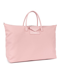 Lancaster Storm Kba Travel Bag 516-52 Smoky Rose