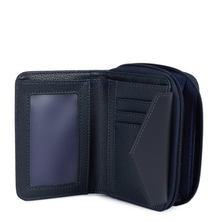 Lancaster Maya All-in-One 117-03 Navy Blue